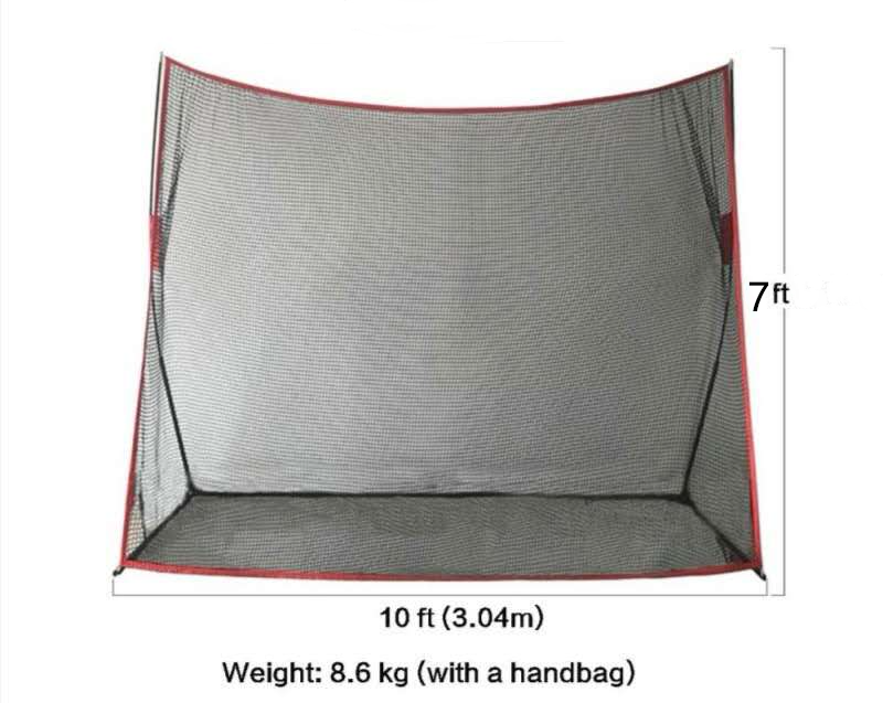 Practice Golf Net 7FT x 10FT