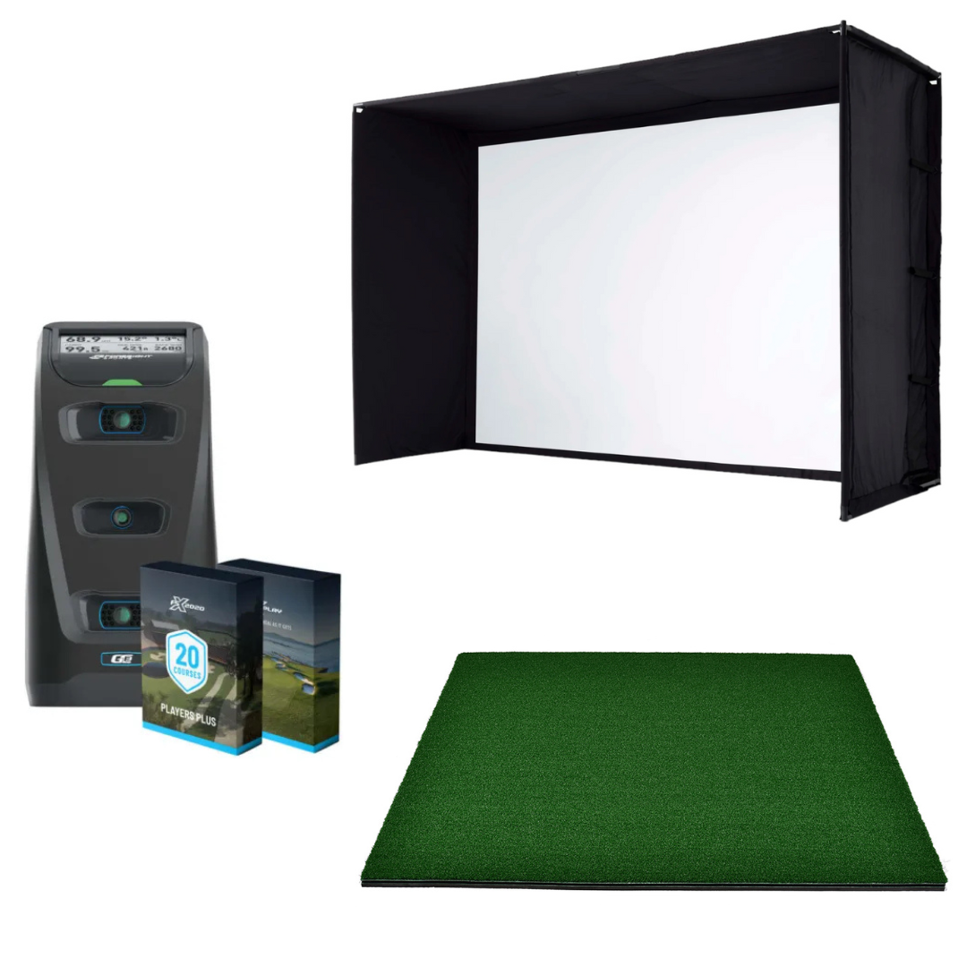 Foresight GC3 Simulator Bundle