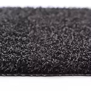 Putting Turf - Black
