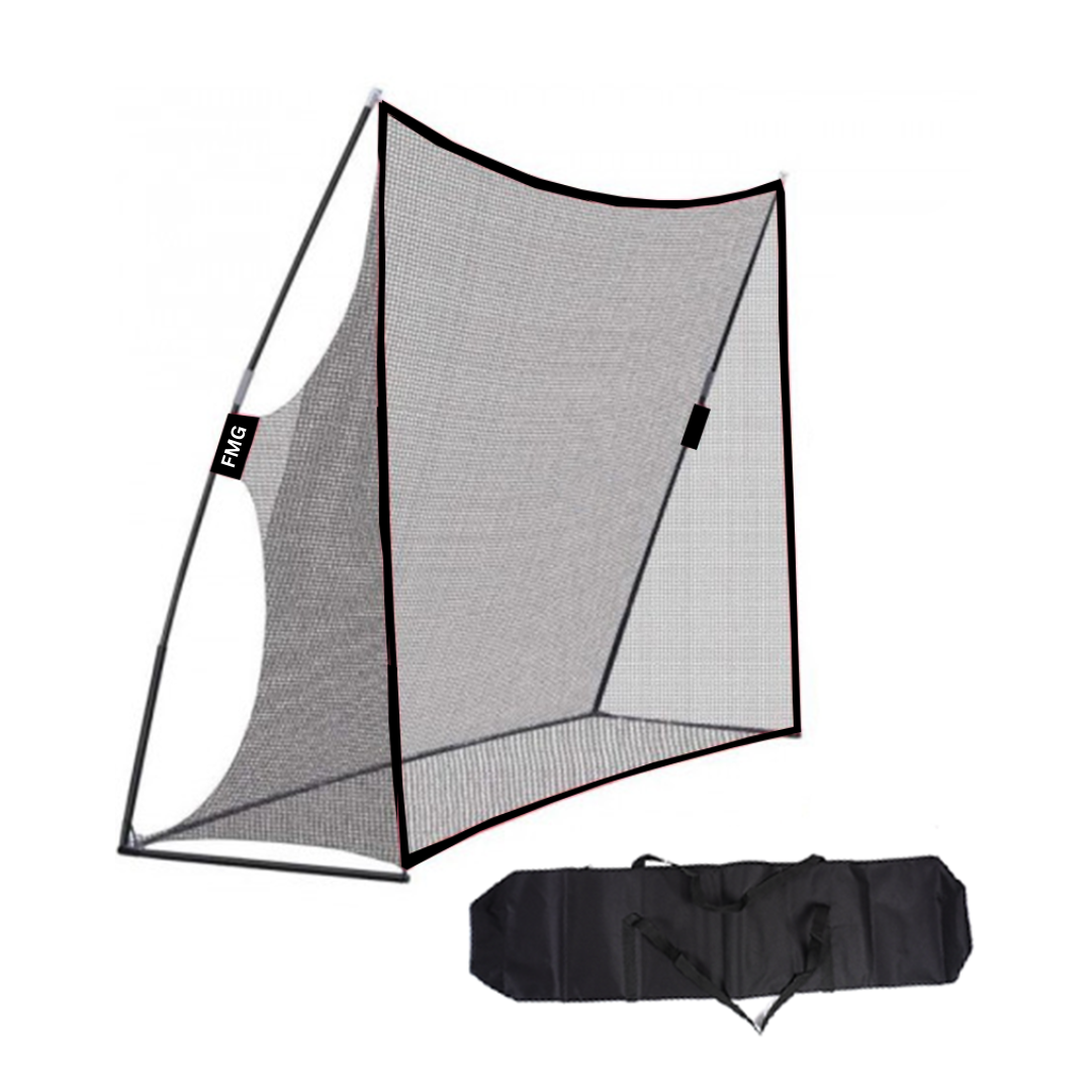 Practice Net Return 7ft X 7ft