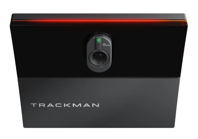Trackman IO Ceiling Mounted Launch Monitor