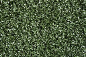 Putting Turf - Black