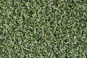 Putting Turf - Black