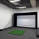 FMG Performance Enclosure - Poled Frame