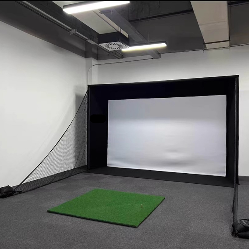 FMG Performance Enclosure - Poled Frame