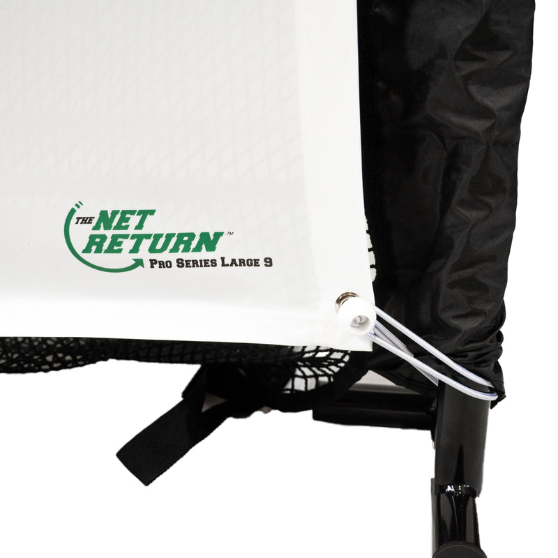 Net Return Pro Series V2