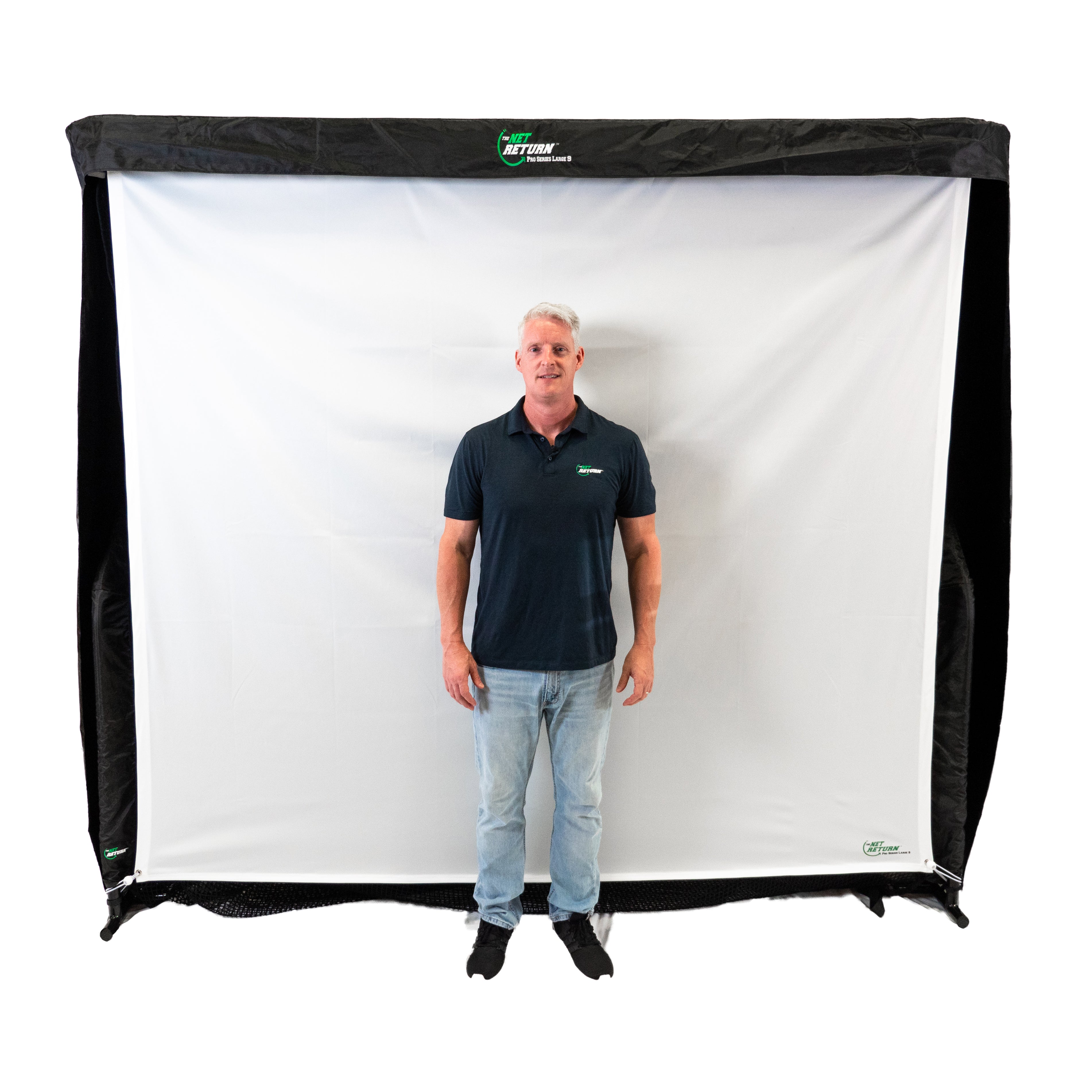 Net Return Pro Series V2