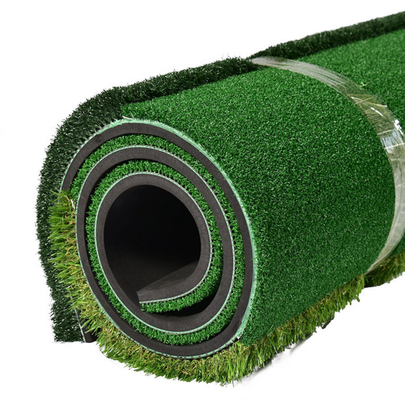 Multi Turf Golf Mat (120cm x 180cm)