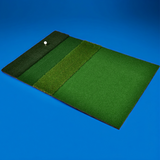 Multi Turf Golf Mat (120cm x 180cm)