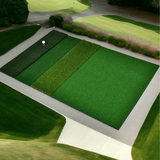 Multi Turf Golf Mat (120cm x 180cm)