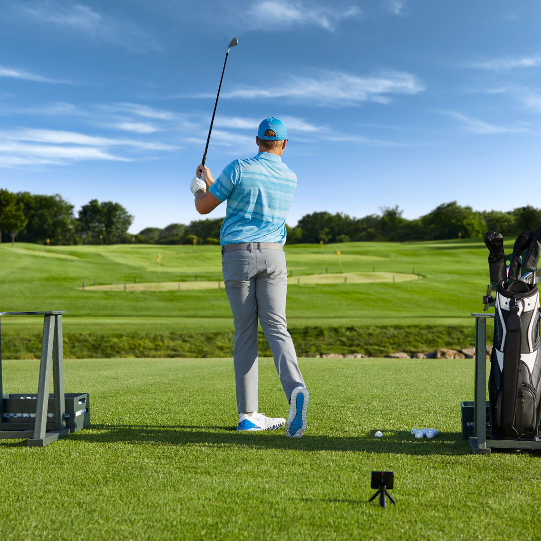 Garmin Approach® R10