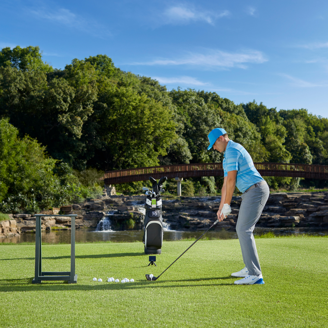 Garmin Approach® R10