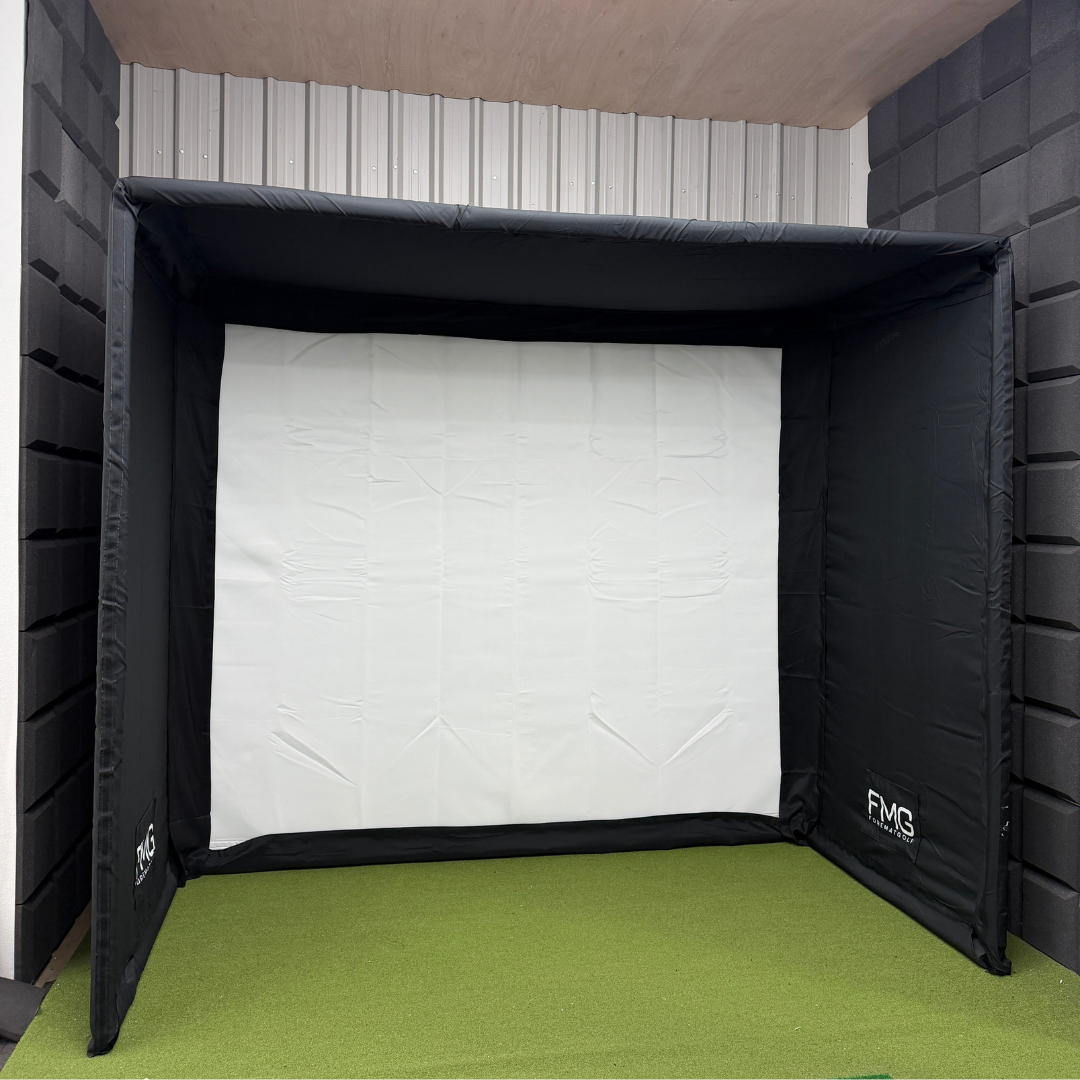 FMG Performance Enclosure - Poled Frame