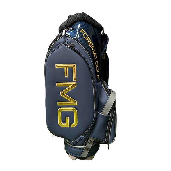 FMG Pro Cart Bag *Open Edition*