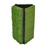 Tri-Turf Folding Golf Mat