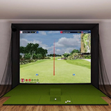 FMG Performance Enclosure - Poled Frame