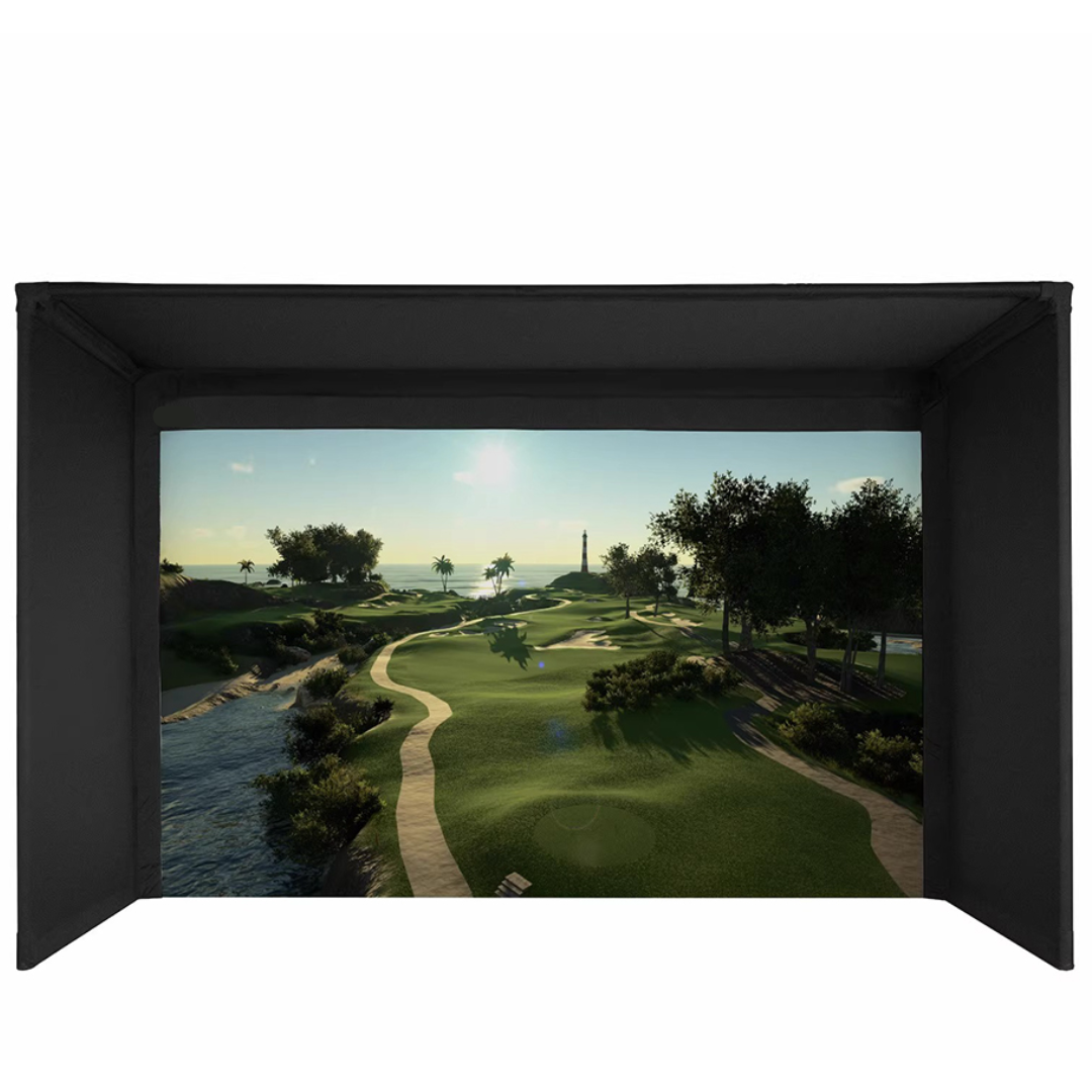 FMG Performance Enclosure - Poled Frame