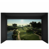 FMG Performance Enclosure - Poled Frame