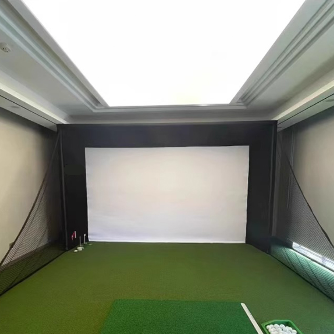 FMG Performance Enclosure - Poled Frame