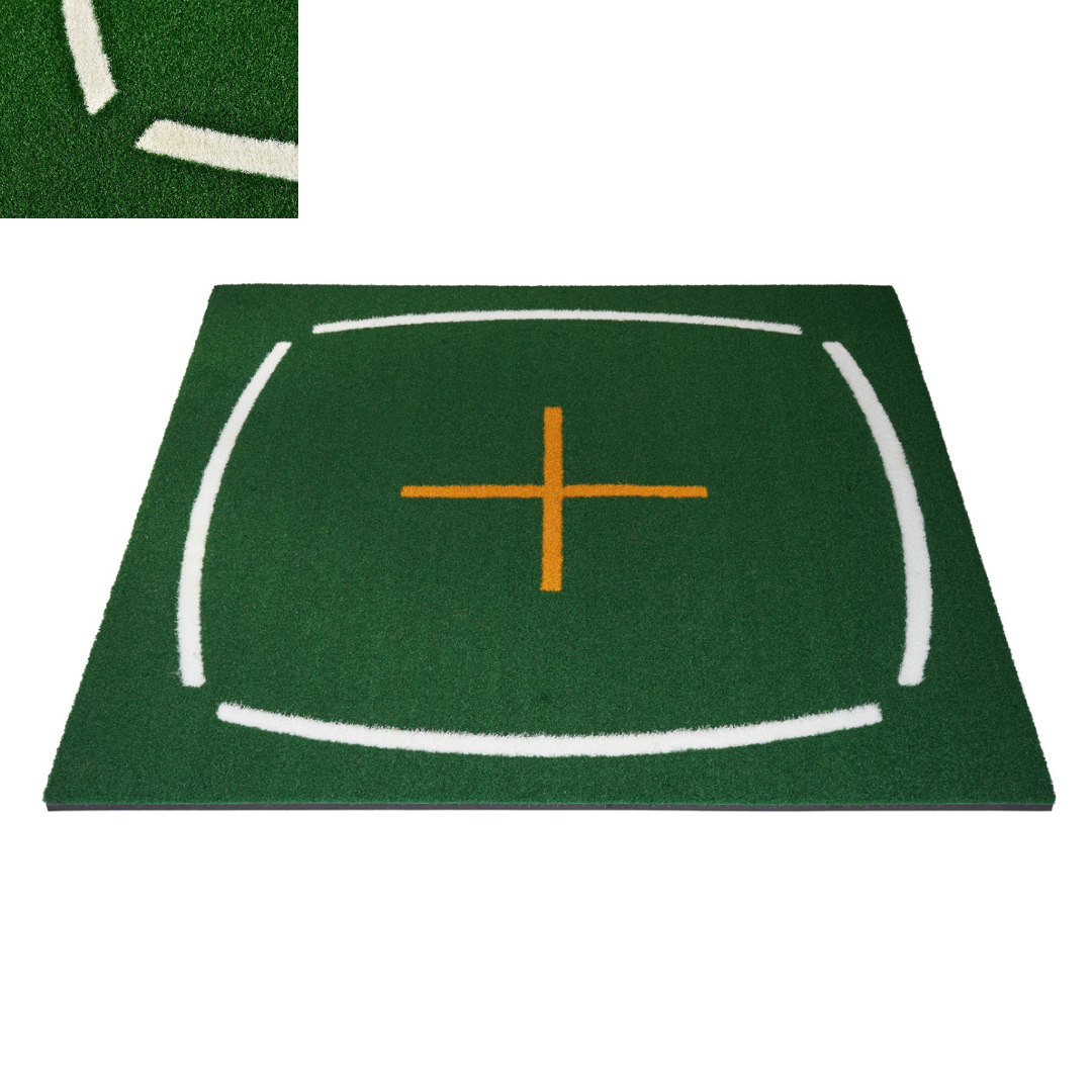 Training Mat Indoor/Outdoor Practice