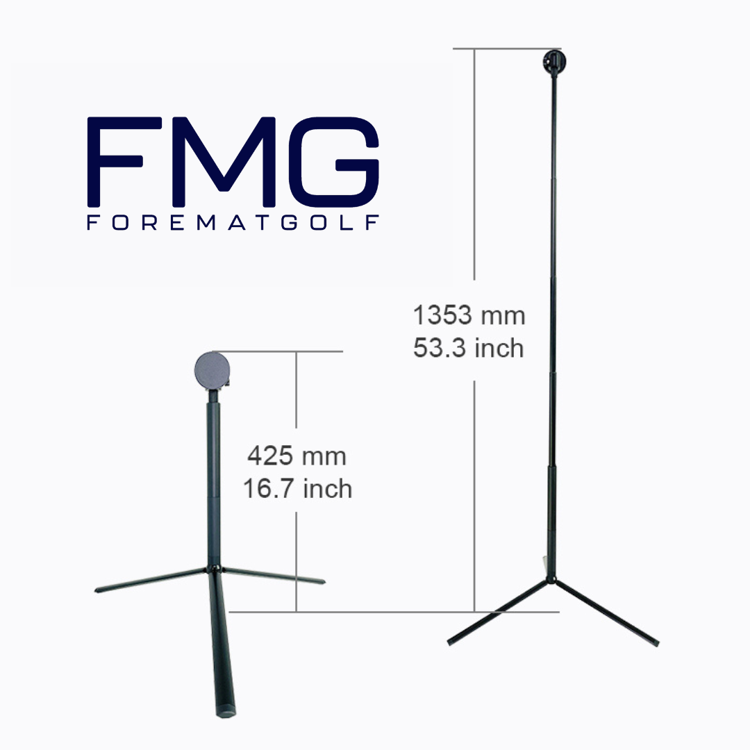 FMG Pro Tripod