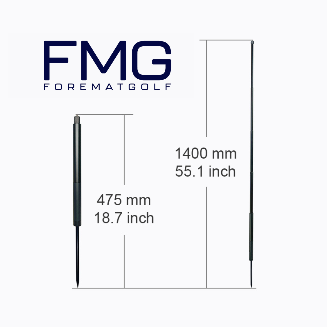 FMG Pro Tripod