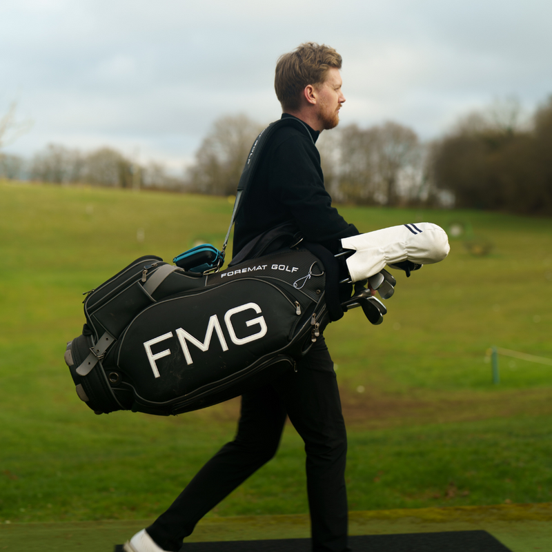 FMG Golf Cart Bag