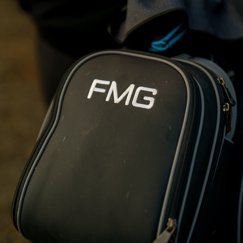 FMG Golf Cart Bag