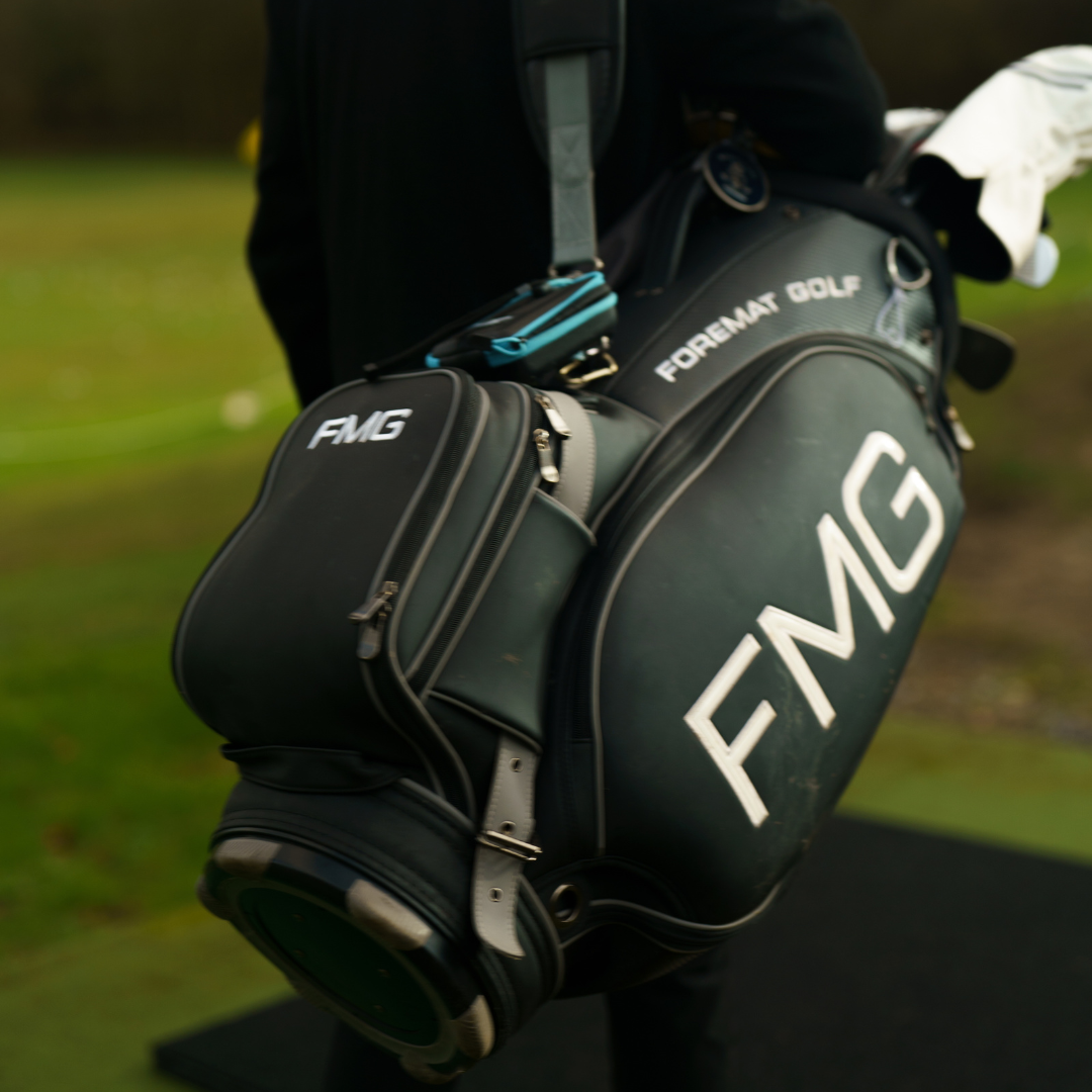 FMG Golf Cart Bag