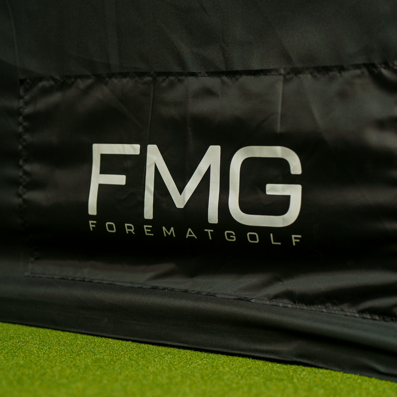 FMG Pro Performance Enclosure - Aluminium Frame