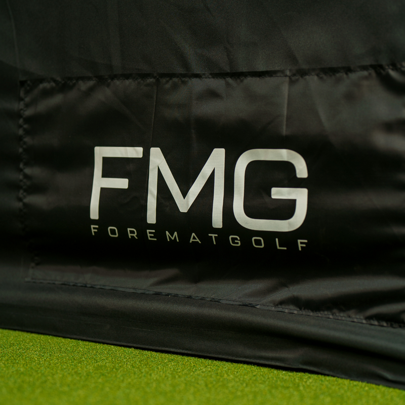FMG Performance Enclosure - Poled Frame - PRE ORDER