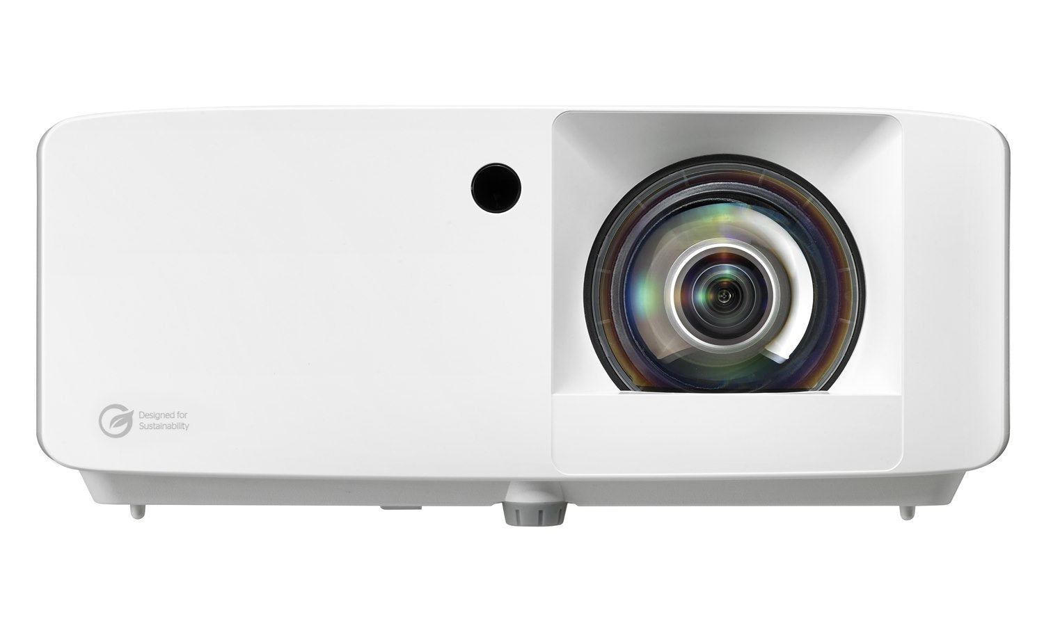 Optoma ZH450ST Short Throw 4200lm Full HD laser Projector
