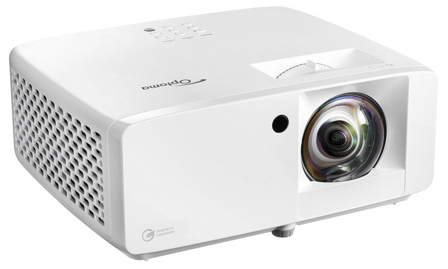 Optoma ZK430ST 4k 3700 Lumens Projector