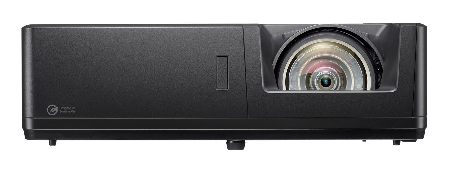 Optoma ZK608TST 4k UHD 6000 Lumens Projector