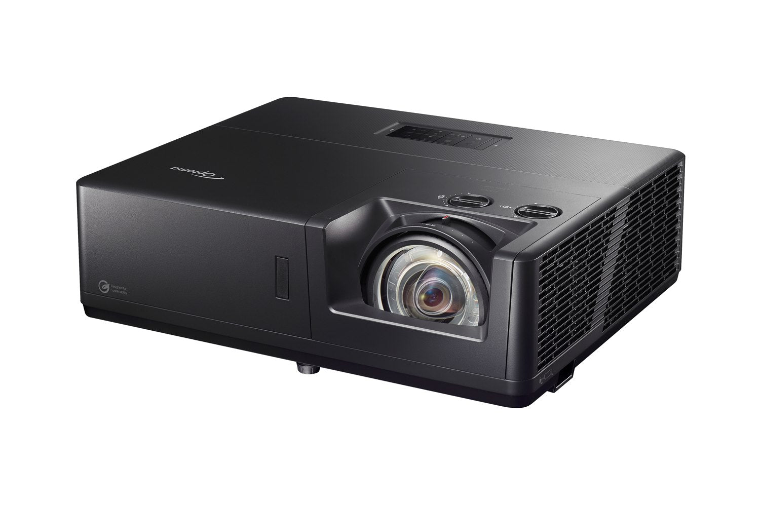 Optoma ZK608TST 4k UHD 6000 Lumens Projector