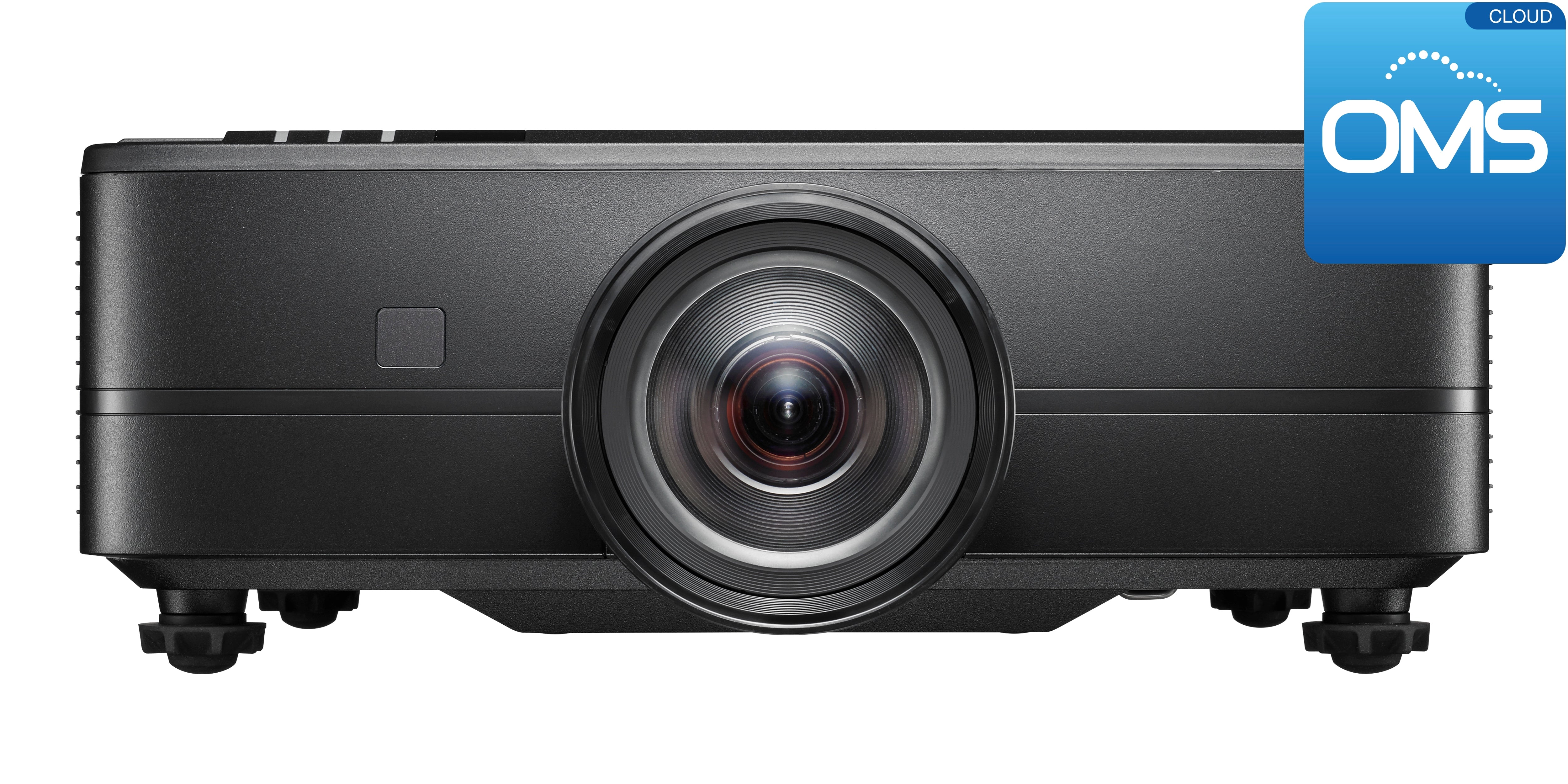 Optoma ZK810TST 4k UHD 8500 Lumens Projector