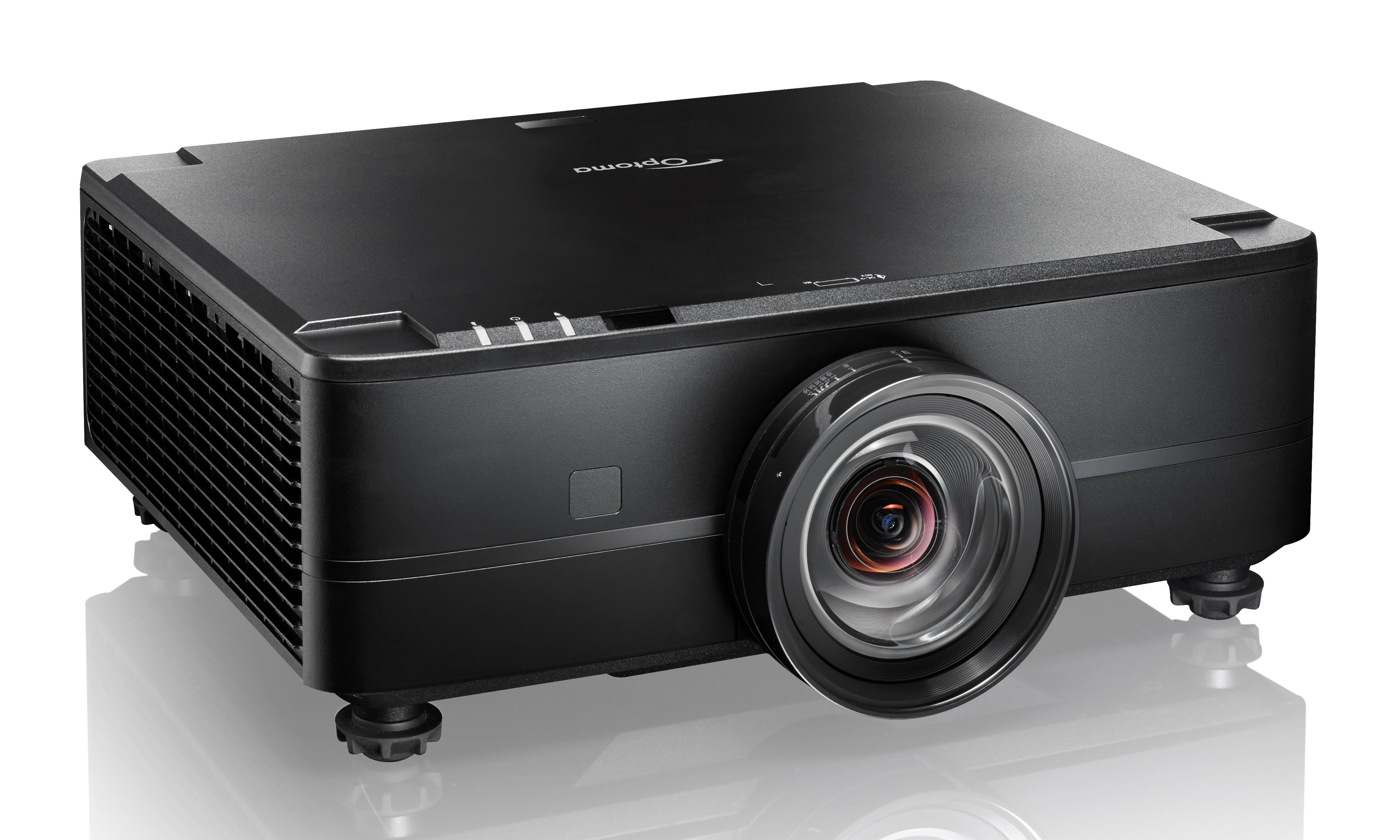 Optoma ZK810TST 4k UHD 8500 Lumens Projector