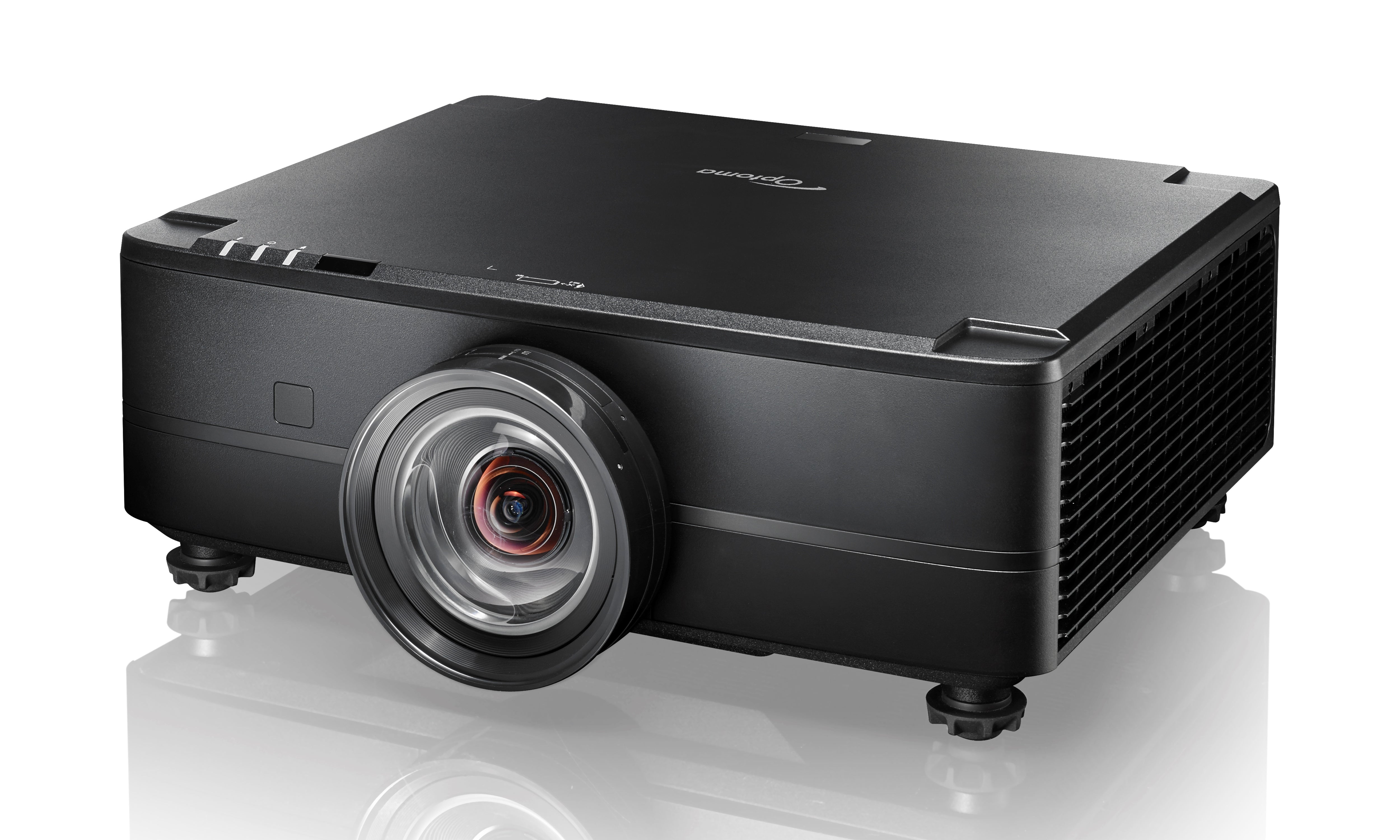 Optoma ZK810TST 4k UHD 8500 Lumens Projector