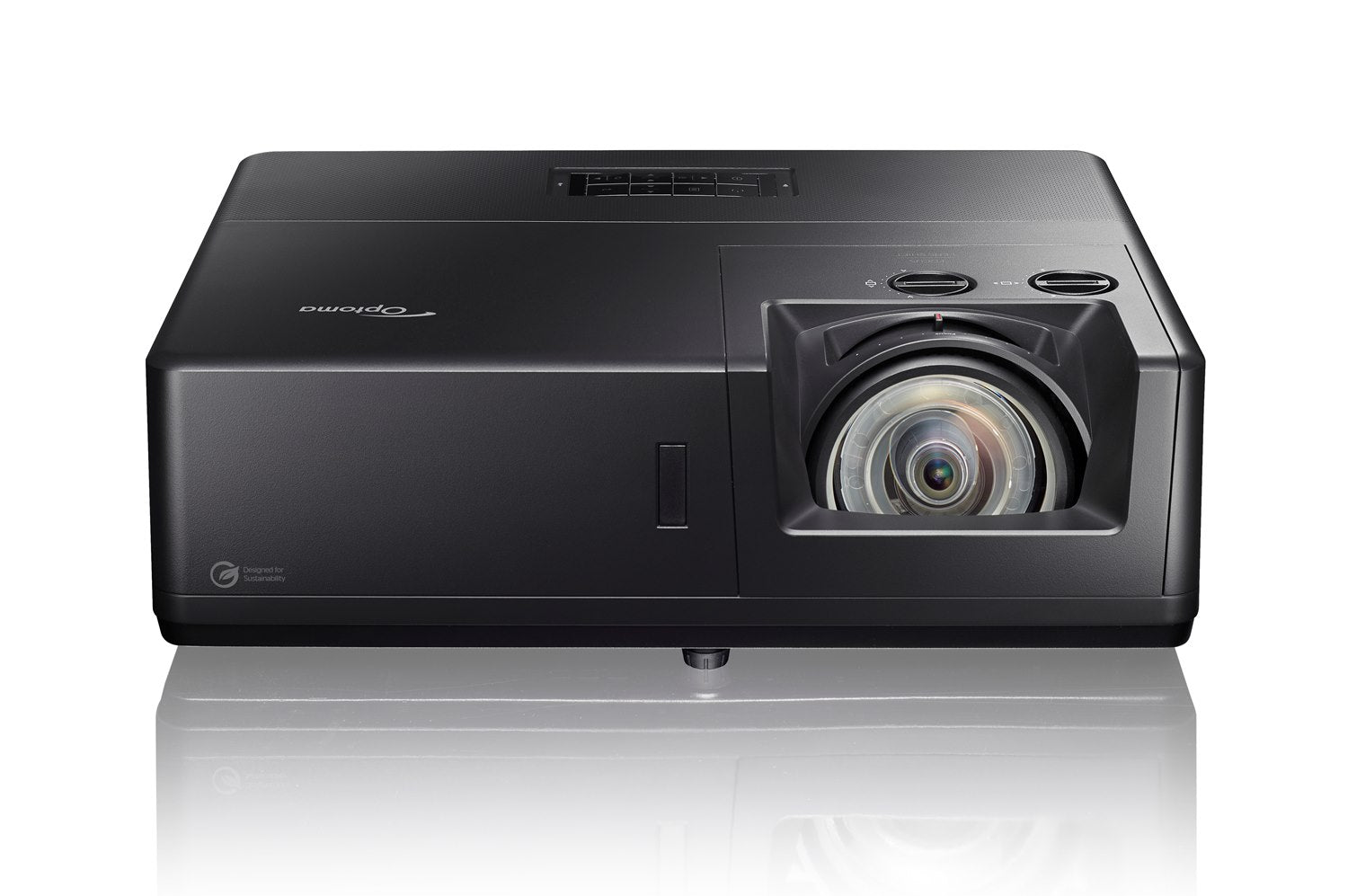 Optoma ZU507TST WUXGA 5000 Lumens Projector