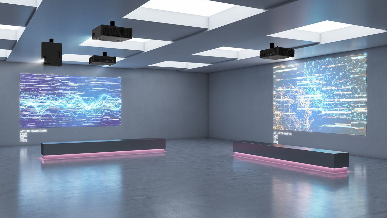 Optoma ZU507TST WUXGA 5000 Lumens Projector