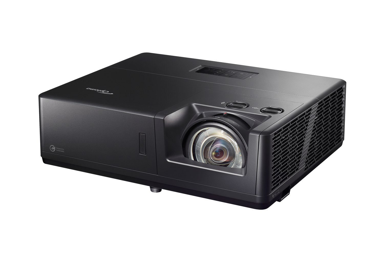 Optoma ZU507TST WUXGA 5000 Lumens Projector