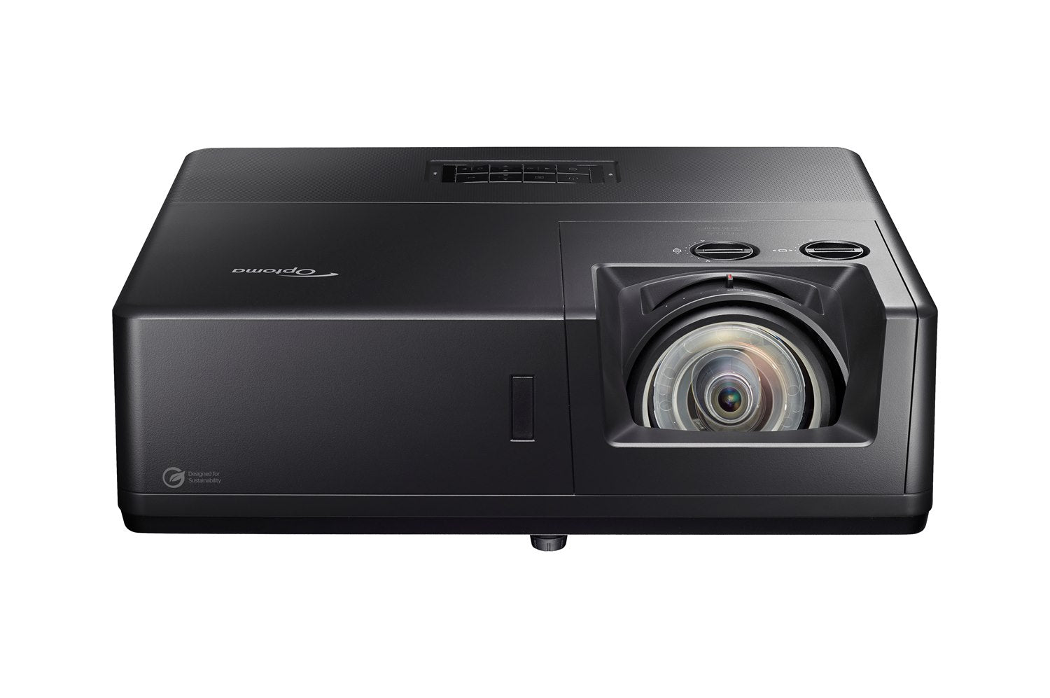Optoma ZU607TST WUXGA 6000 Lumens Projector