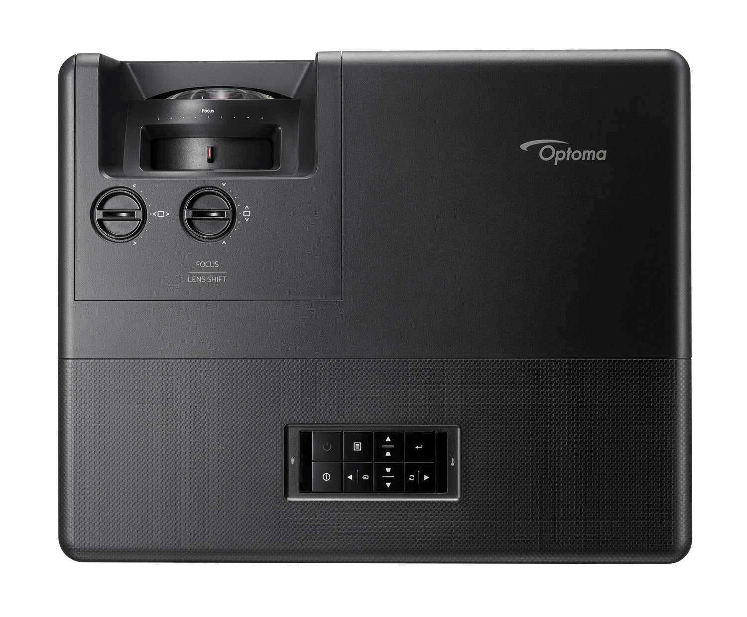 Optoma ZU507TST WUXGA 5000 Lumens Projector