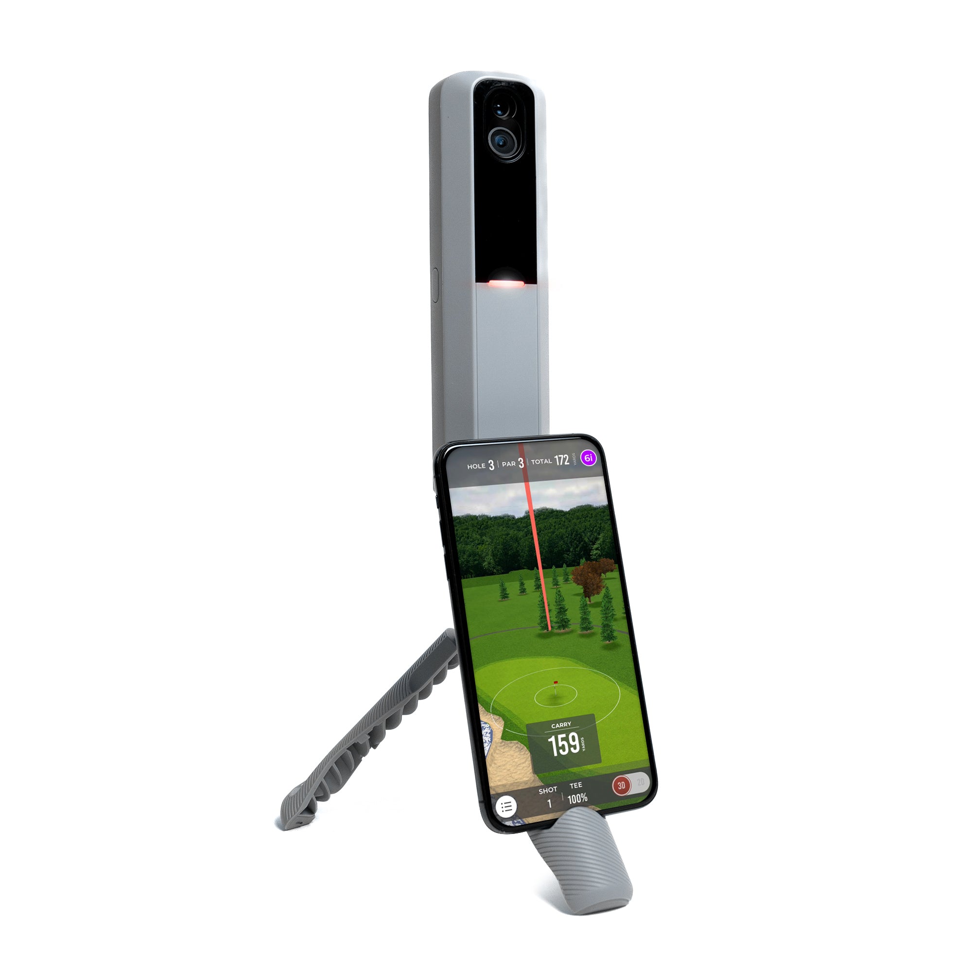 Rapsodo MLM2PRO