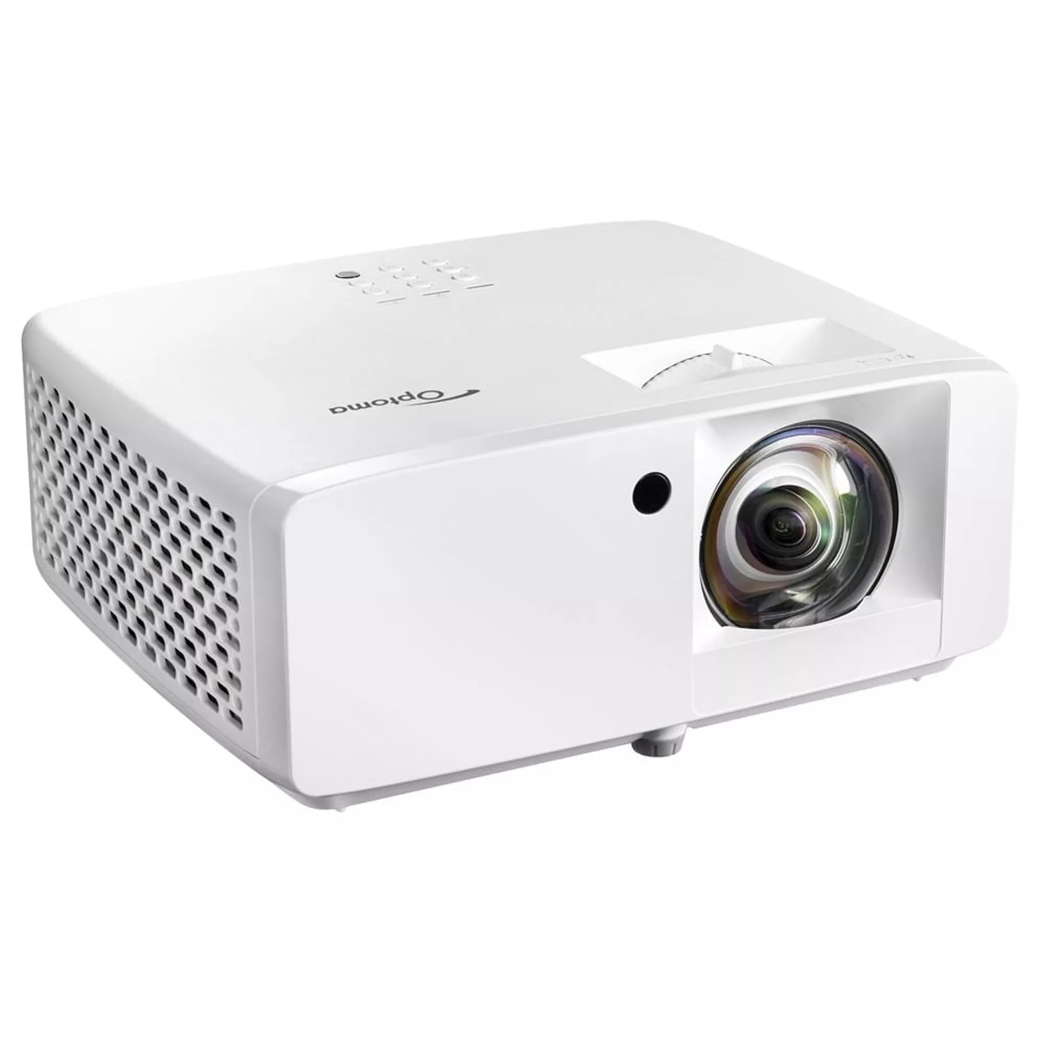 Optoma ZH350ST Projector