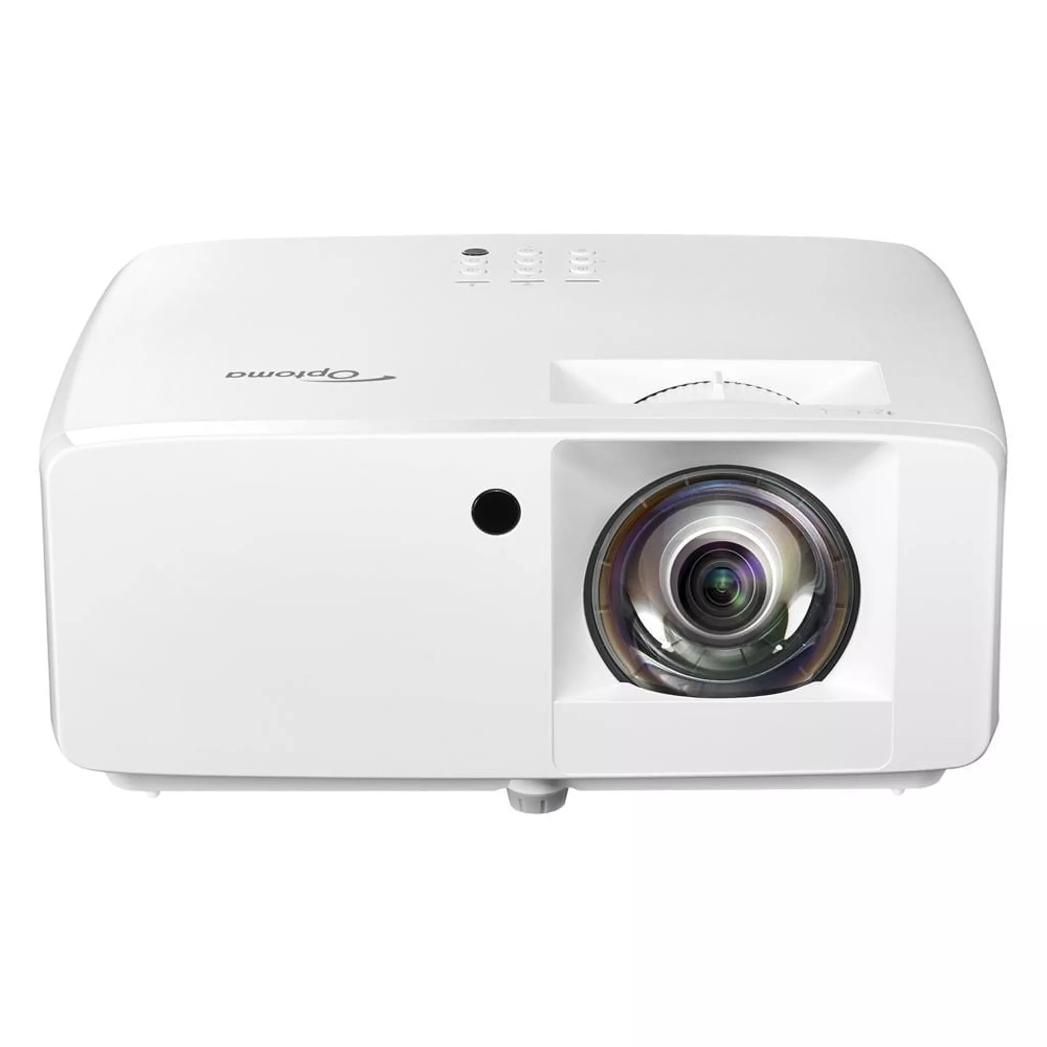 Optoma ZH350ST Projector