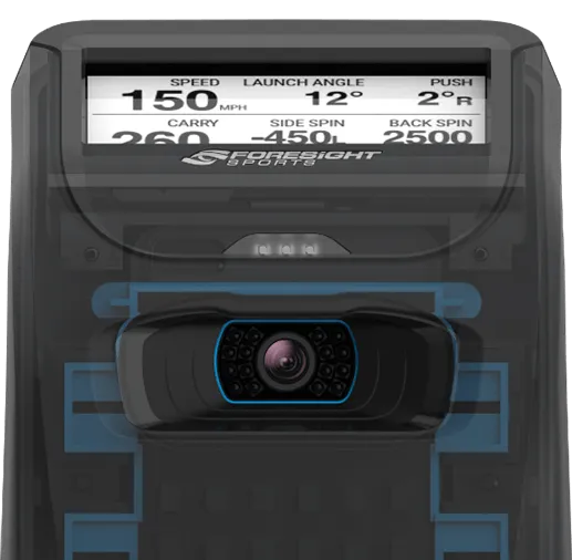 Foresight GC3 Simulator Bundle