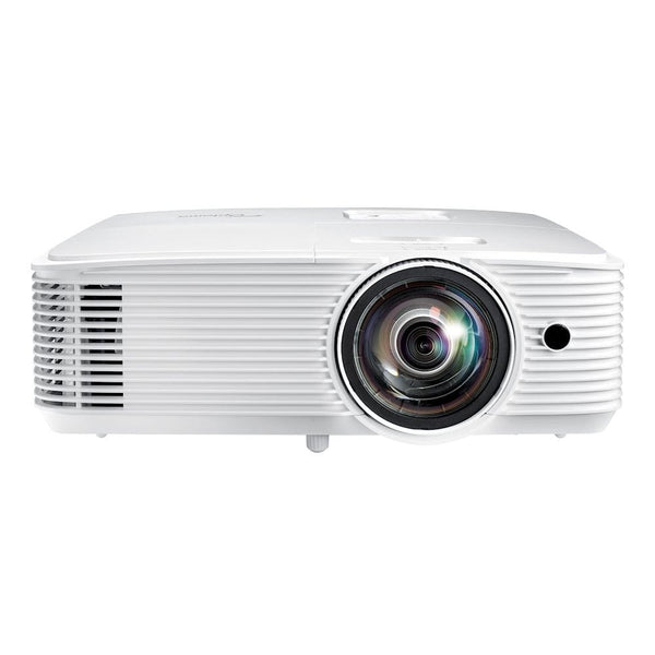 Optoma W309ST Projector