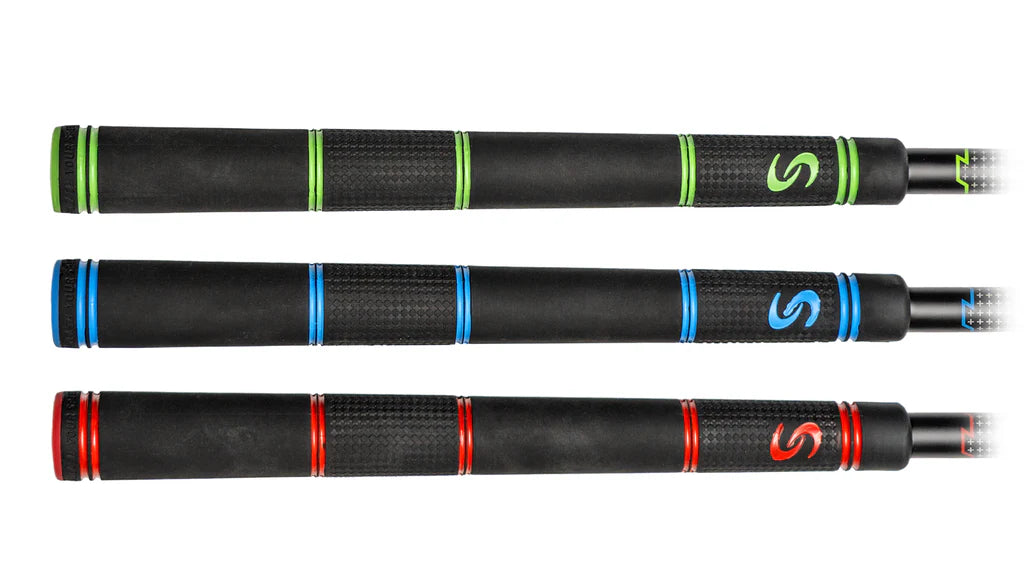 SuperSpeed Golf - Speed Stick Pro (NEW!)