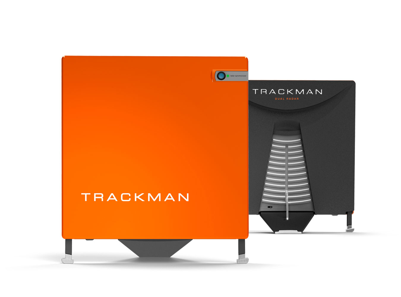 Trackman 4 Launch Monitor